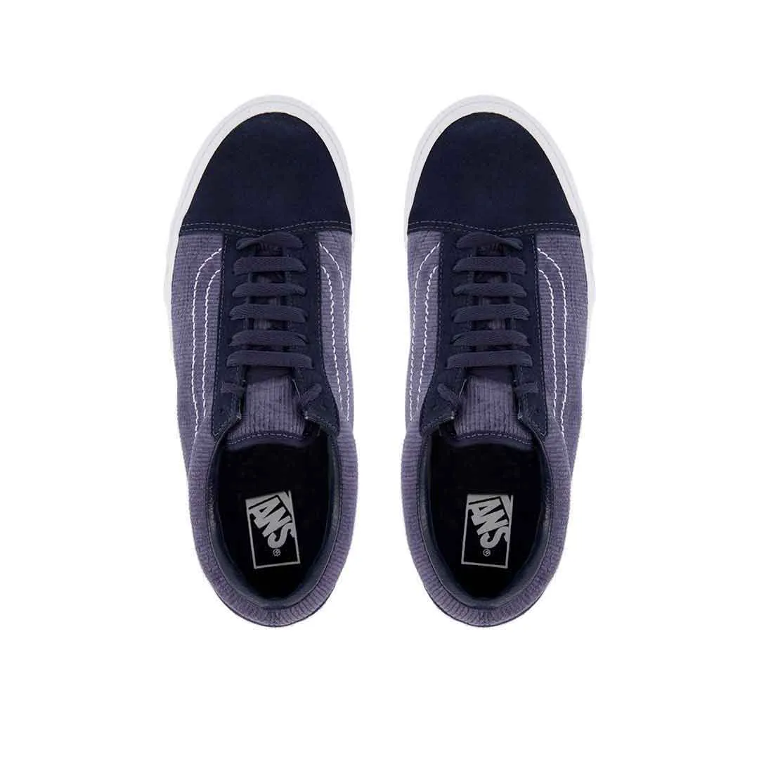 Vans - Unisex Old Skool Shoes (4BV5TPN) Every Occasion Slim Design