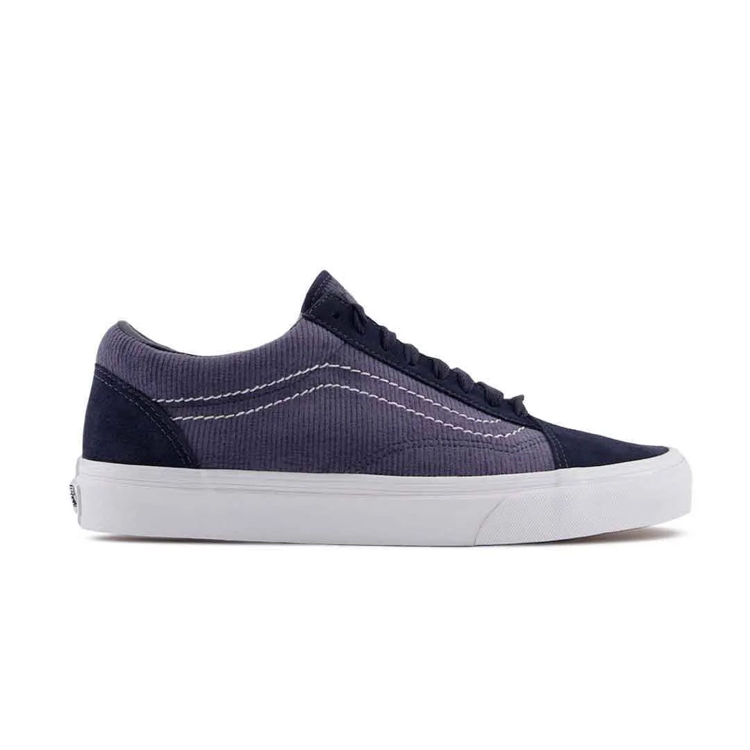 Vans - Unisex Old Skool Shoes (4BV5TPN) Supportive Control