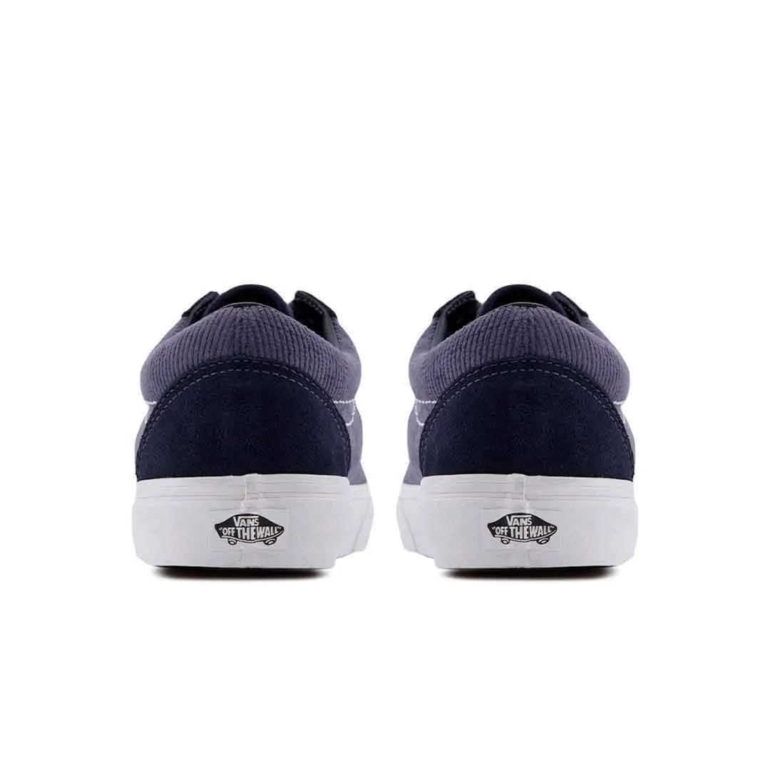 Vans - Unisex Old Skool Shoes (4BV5TPN) mesh ventilation