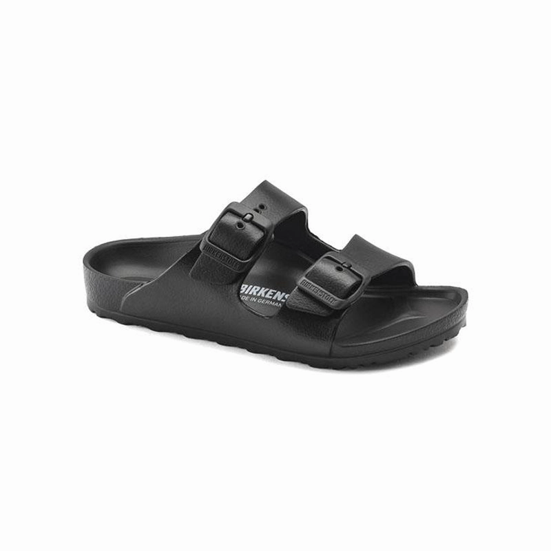 Kid's Preschool Arizona EVA Narrow Black Weekend Vibe