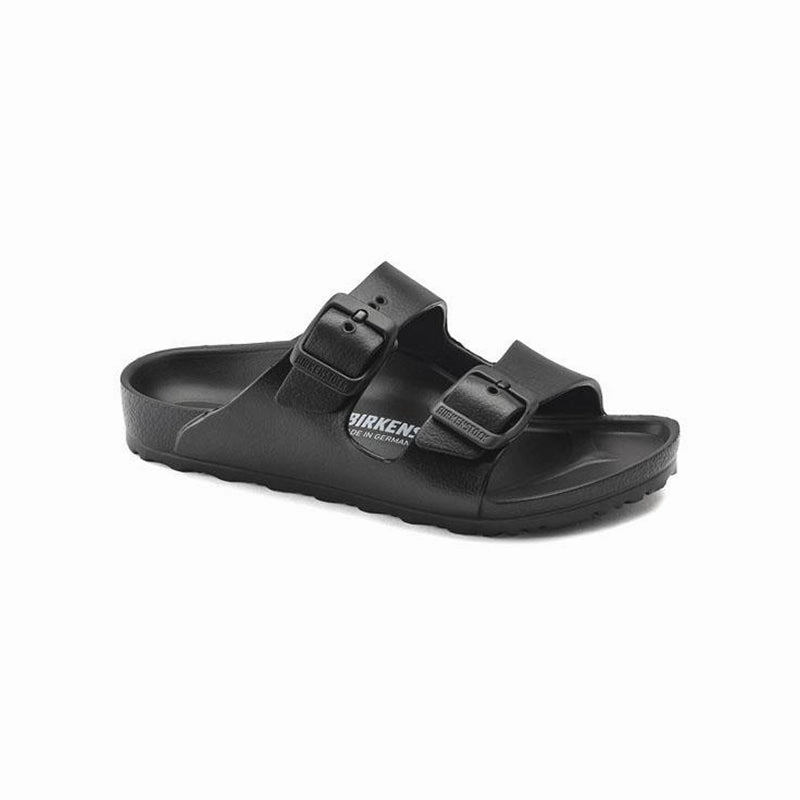 Moist Dry Scenic Step Kid's Preschool Arizona EVA Narrow Black