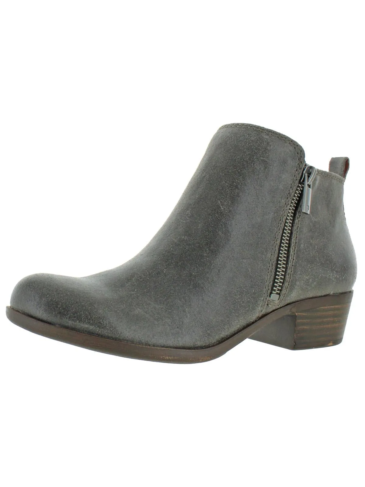 All-Season Protection Basel Womens Booties Ankle Boots