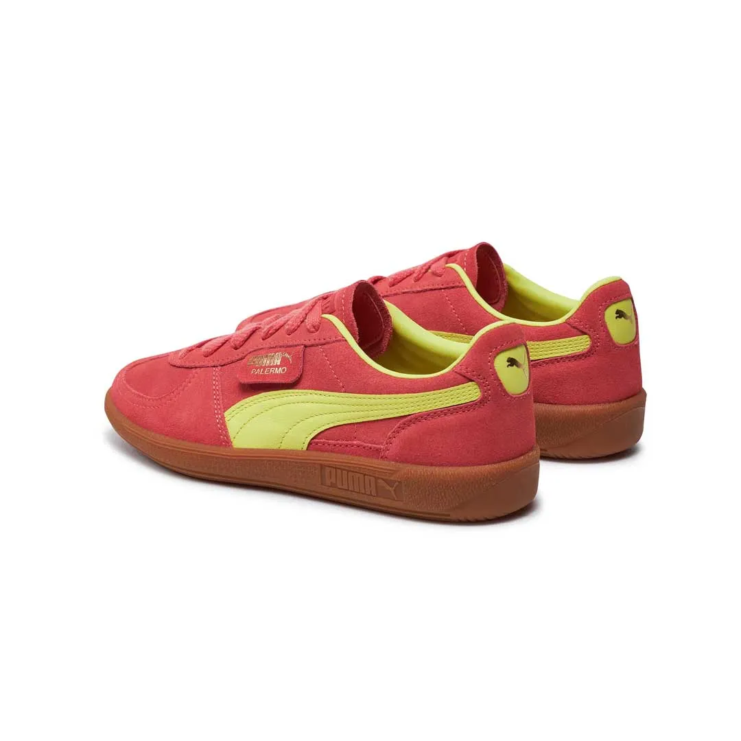 Bold Detail Puma - Women's Palermo Shoes (397643 22)