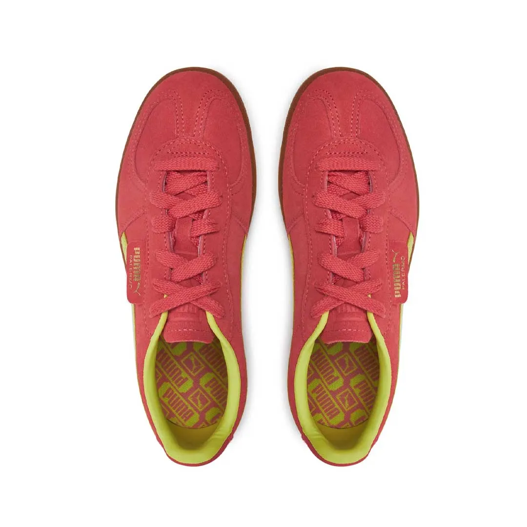 Puma - Women's Palermo Shoes (397643 22) Timeless Support Fitted Design