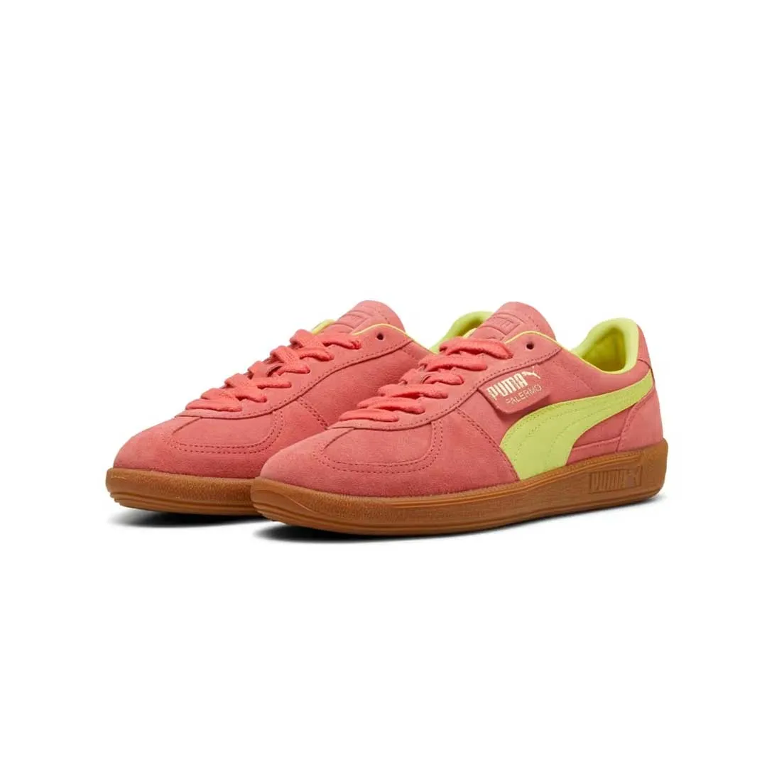 Upgraded cushioning Sport Fusion Puma - Women's Palermo Shoes (397643 22)