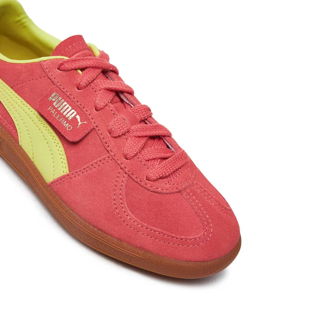 Light Travel Ultra-soft sole Puma - Women's Palermo Shoes (397643 22)