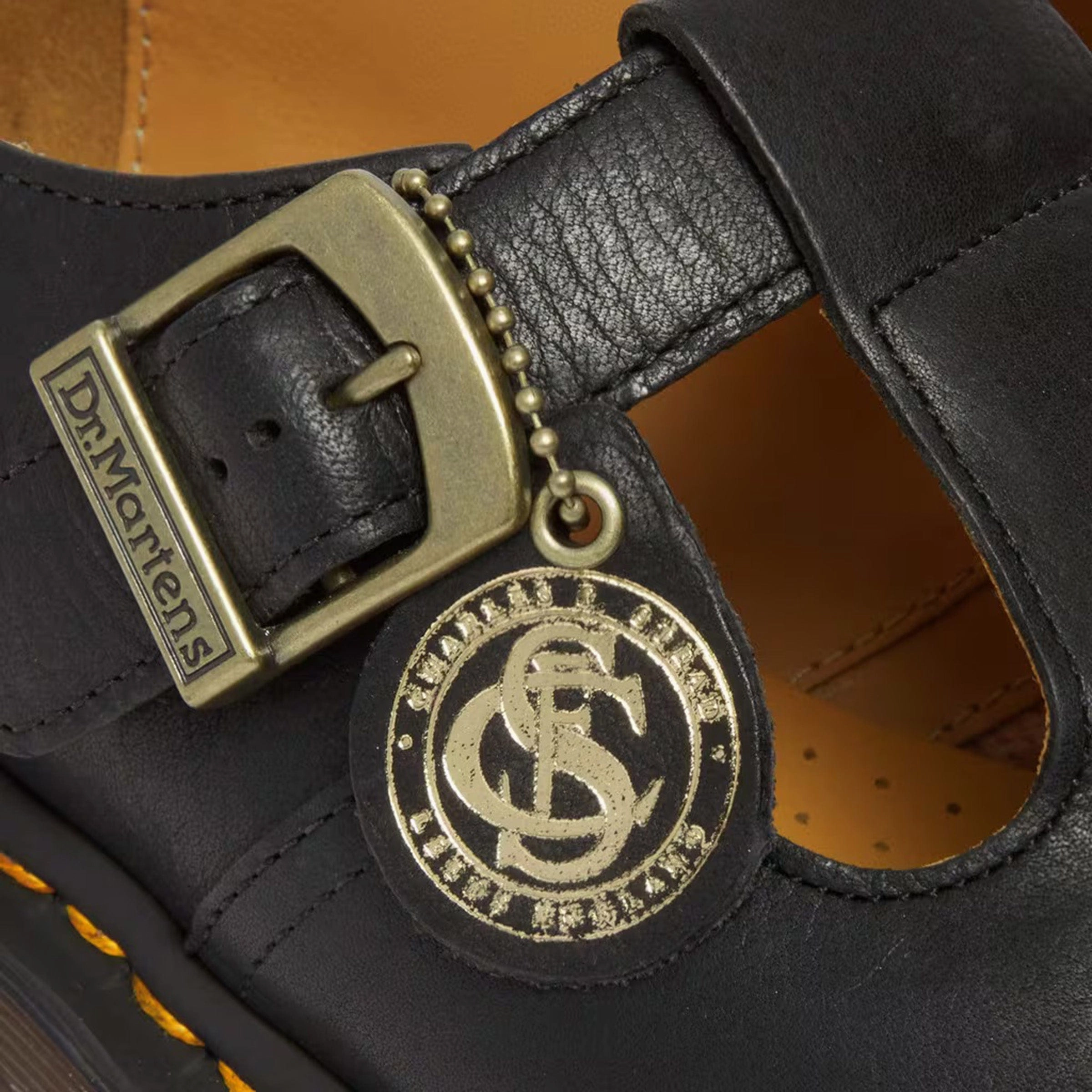 Easy Pairing Slip Easy T-BAR MARY JANE SHOES