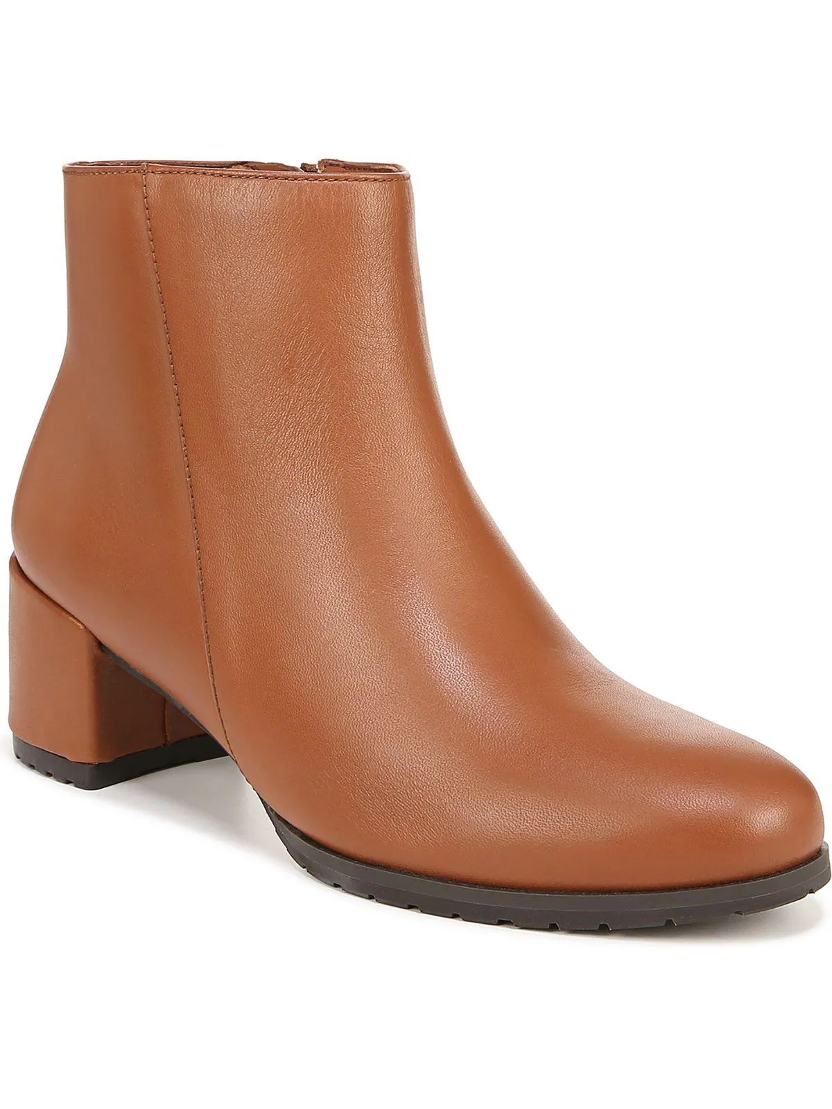 Bay Womens Water Repellent Round Toe Ankle Boots Durable Shell All Day Worker