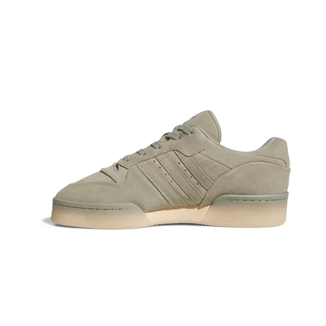 adidas - Unisex Rivalry Lux Low Shoes (JH7972) Stable Path