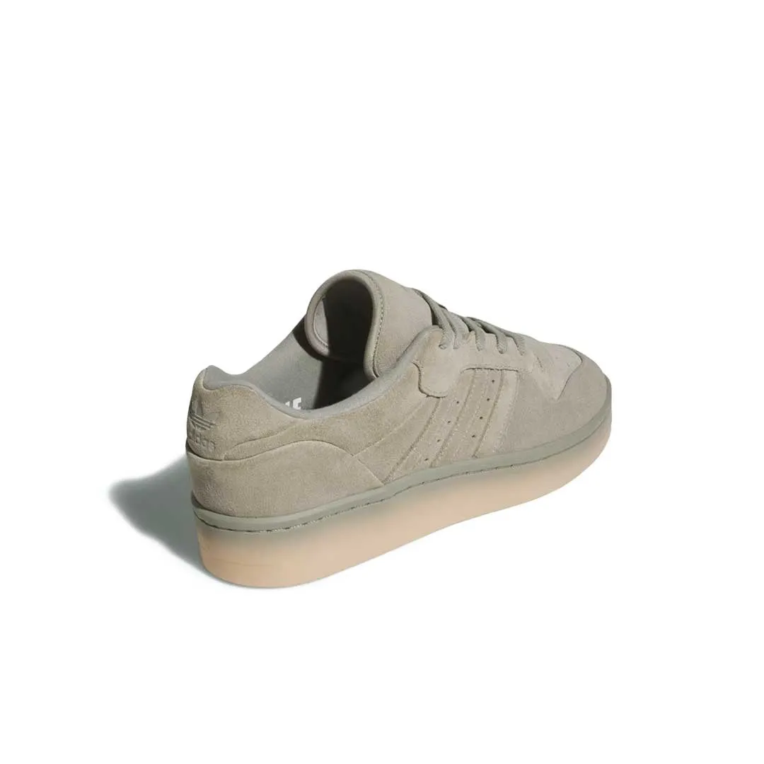 adidas - Unisex Rivalry Lux Low Shoes (JH7972) Fresh Ride Breathable Upper