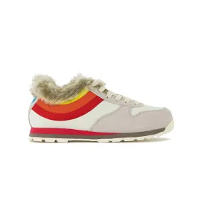 Bearpaw - Women's Hoodoo Shoes (2518W 118) Grip Tread Pattern