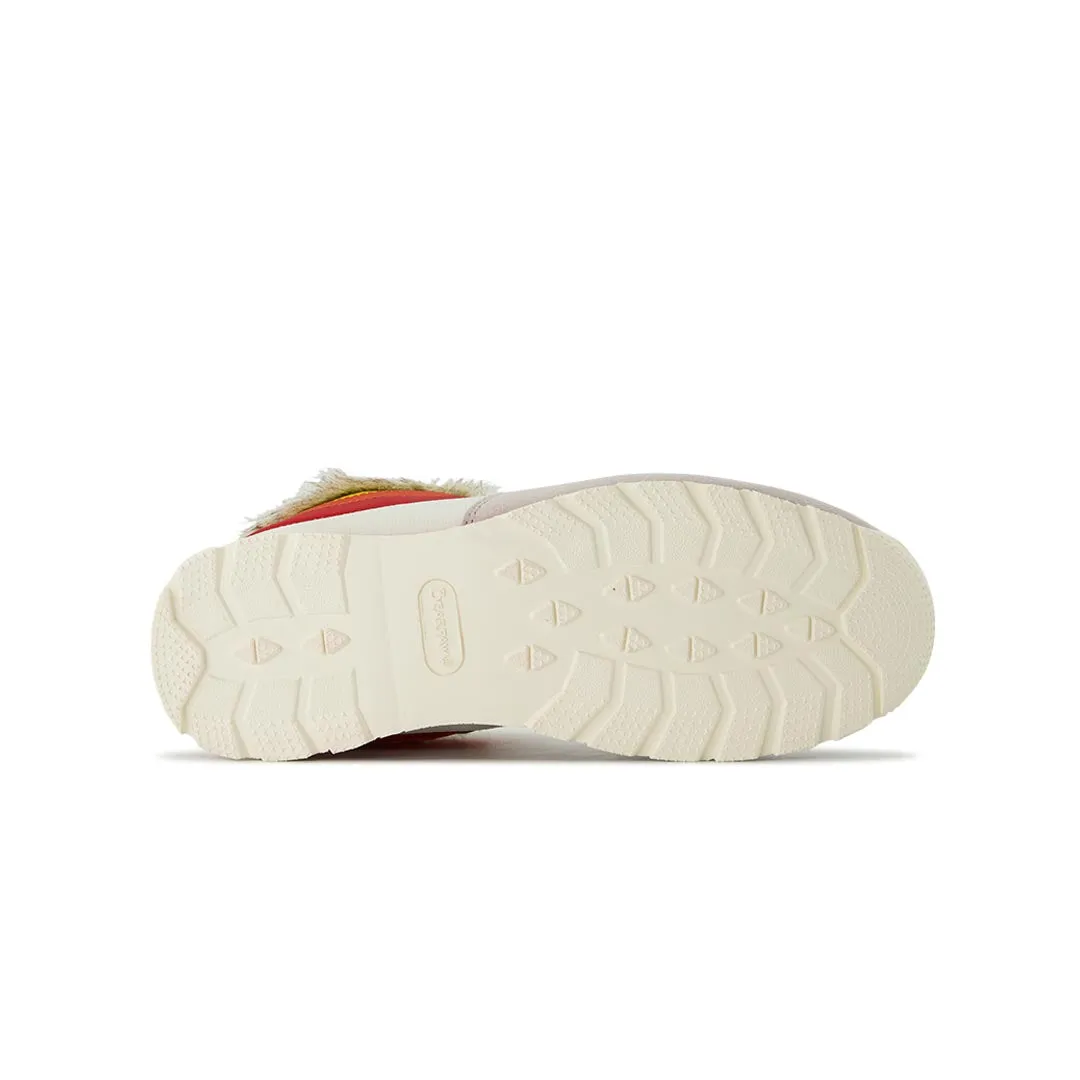 Bearpaw - Women's Hoodoo Shoes (2518W 118) Impact Resistant Day Long Wear