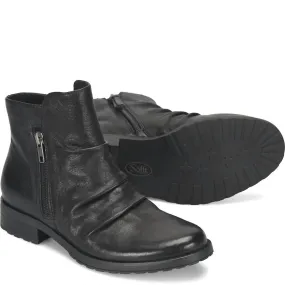 Beckie Ii In Black nylon