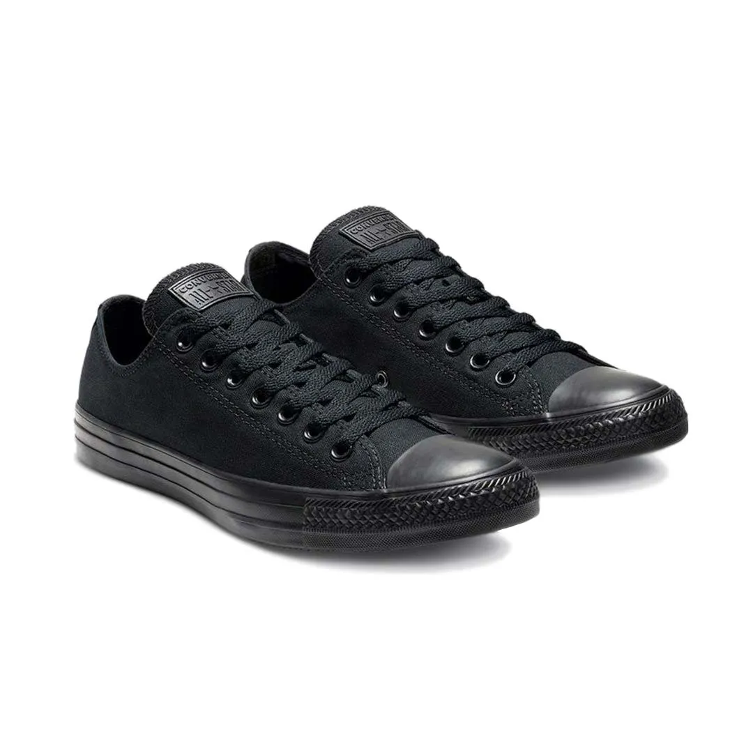 High Shine Converse - Unisex Chuck Taylor All Star Monochromatic Shoes (M5039)