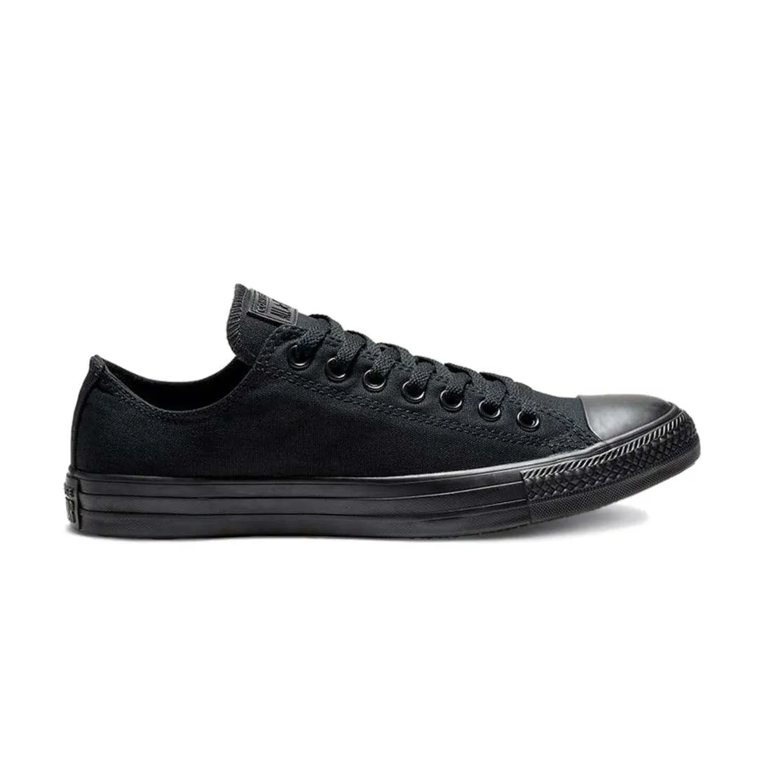 Converse - Unisex Chuck Taylor All Star Monochromatic Shoes (M5039) Dry Fast Pressure Distribution Nodes