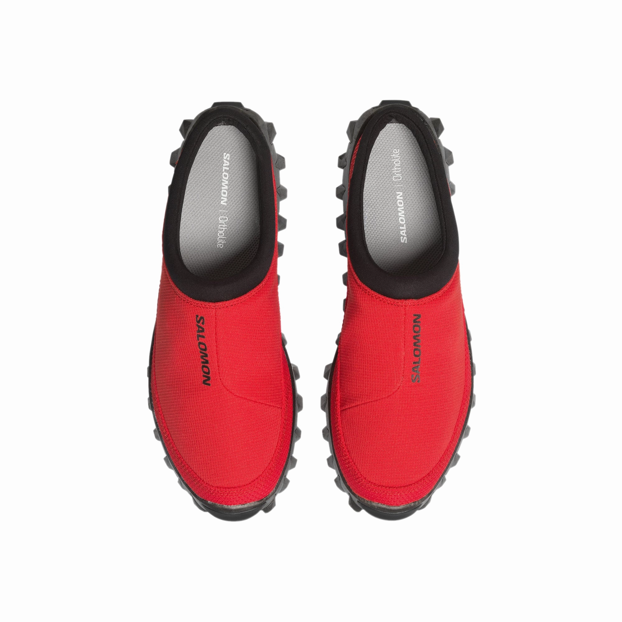 Sturdy Construction Salomon Mens Snowclog Shoes