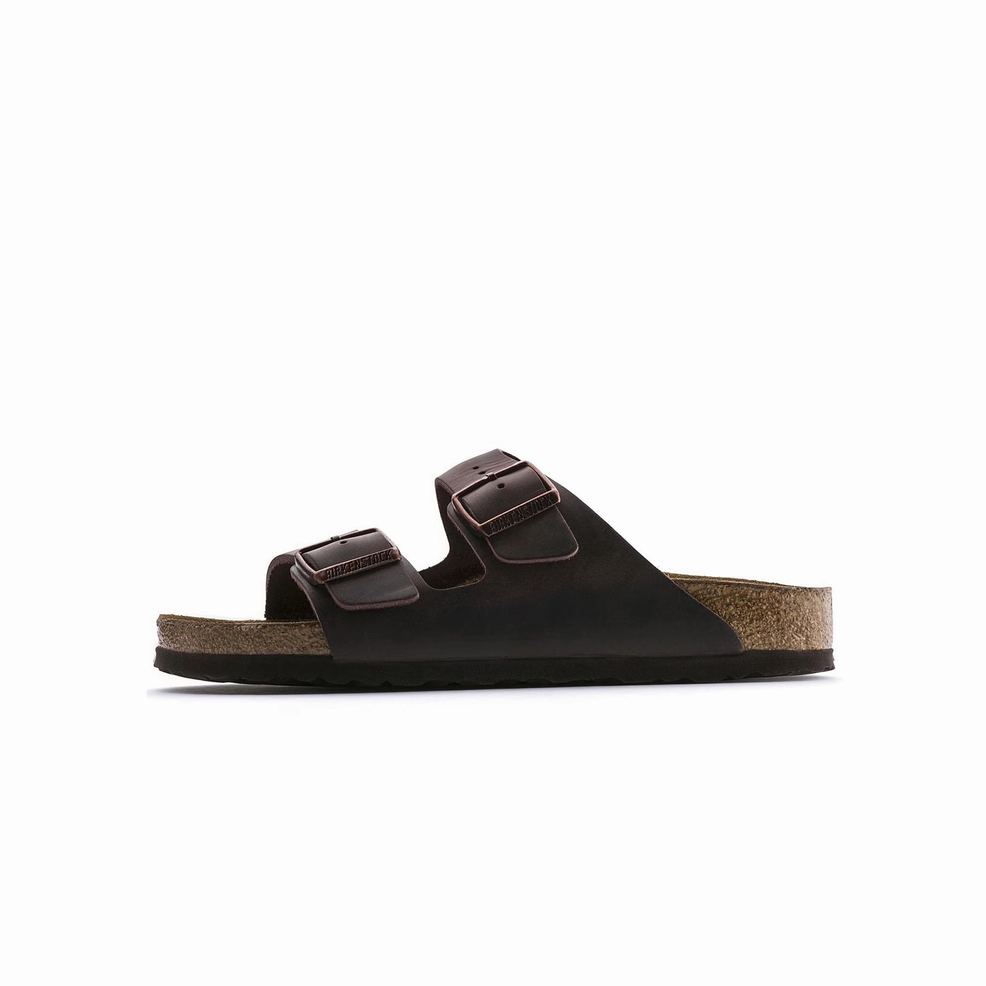 Birkenstock Arizona Soft Footbed Sandal rubber Cool Walk