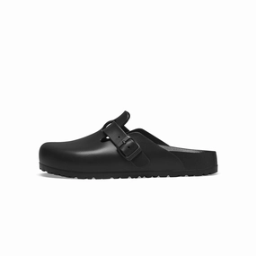 Birkenstock Mens Boston EVA Slippers Fast Dry