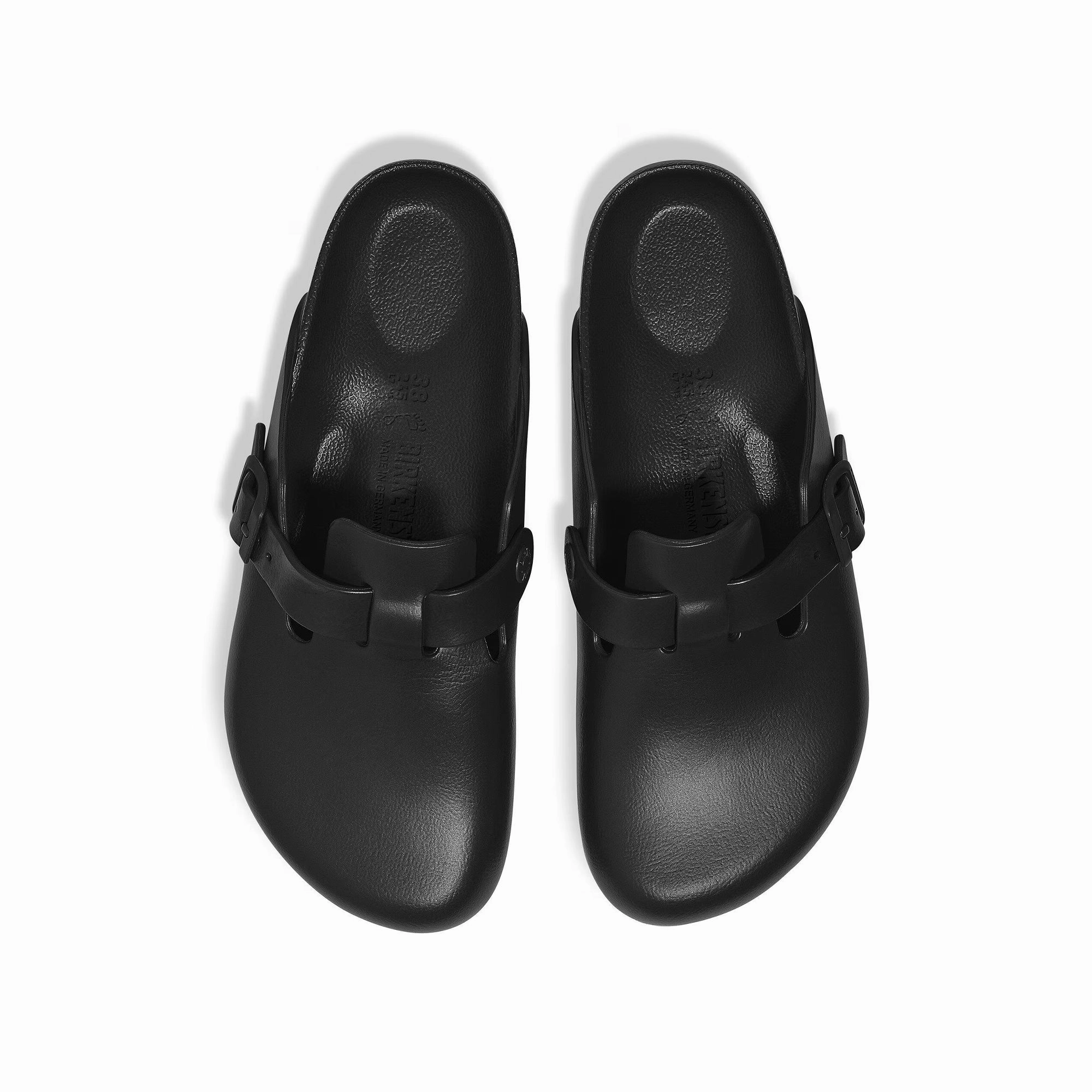 Trendy Style Birkenstock Mens Boston EVA Slippers