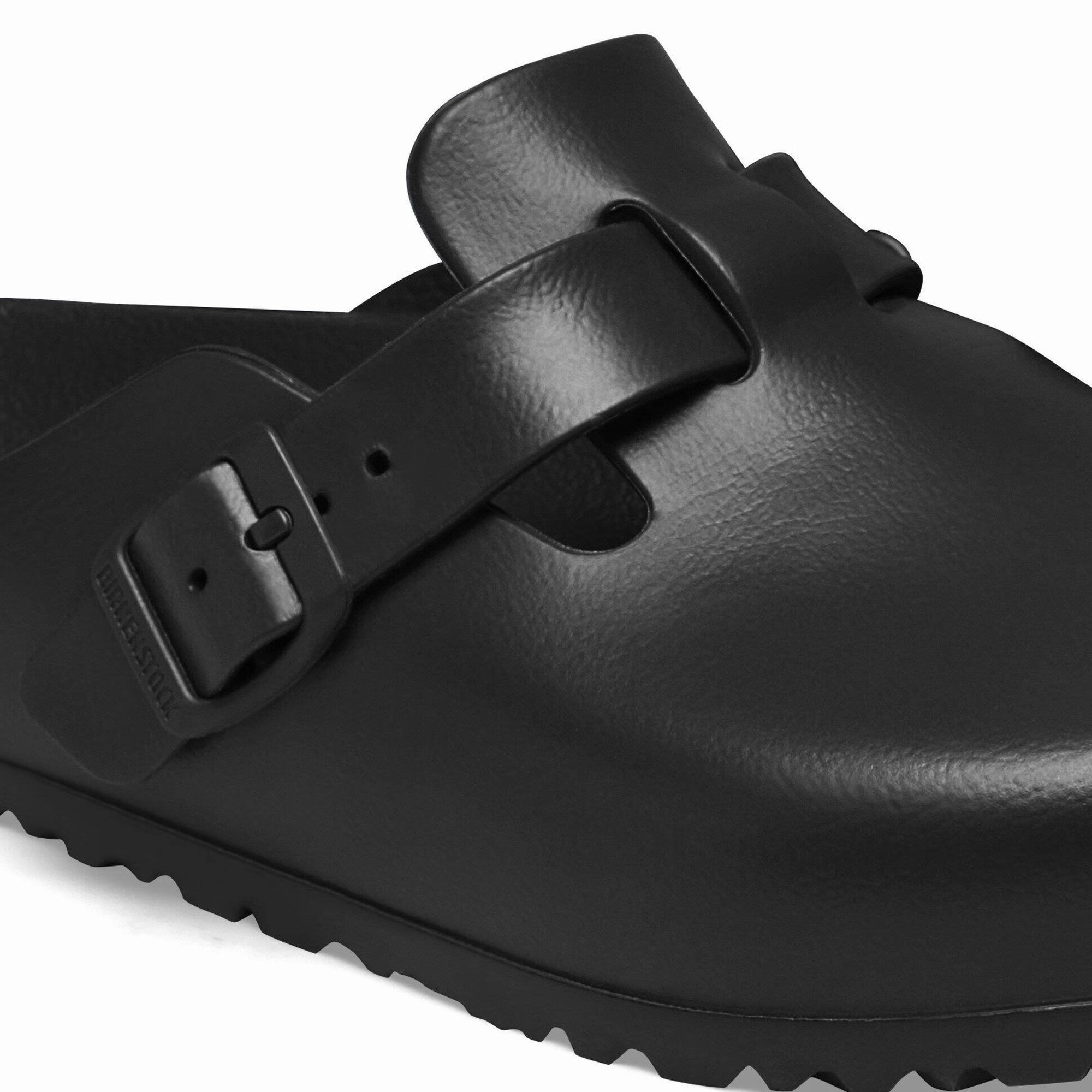 Birkenstock Mens Boston EVA Slippers Vegan Material