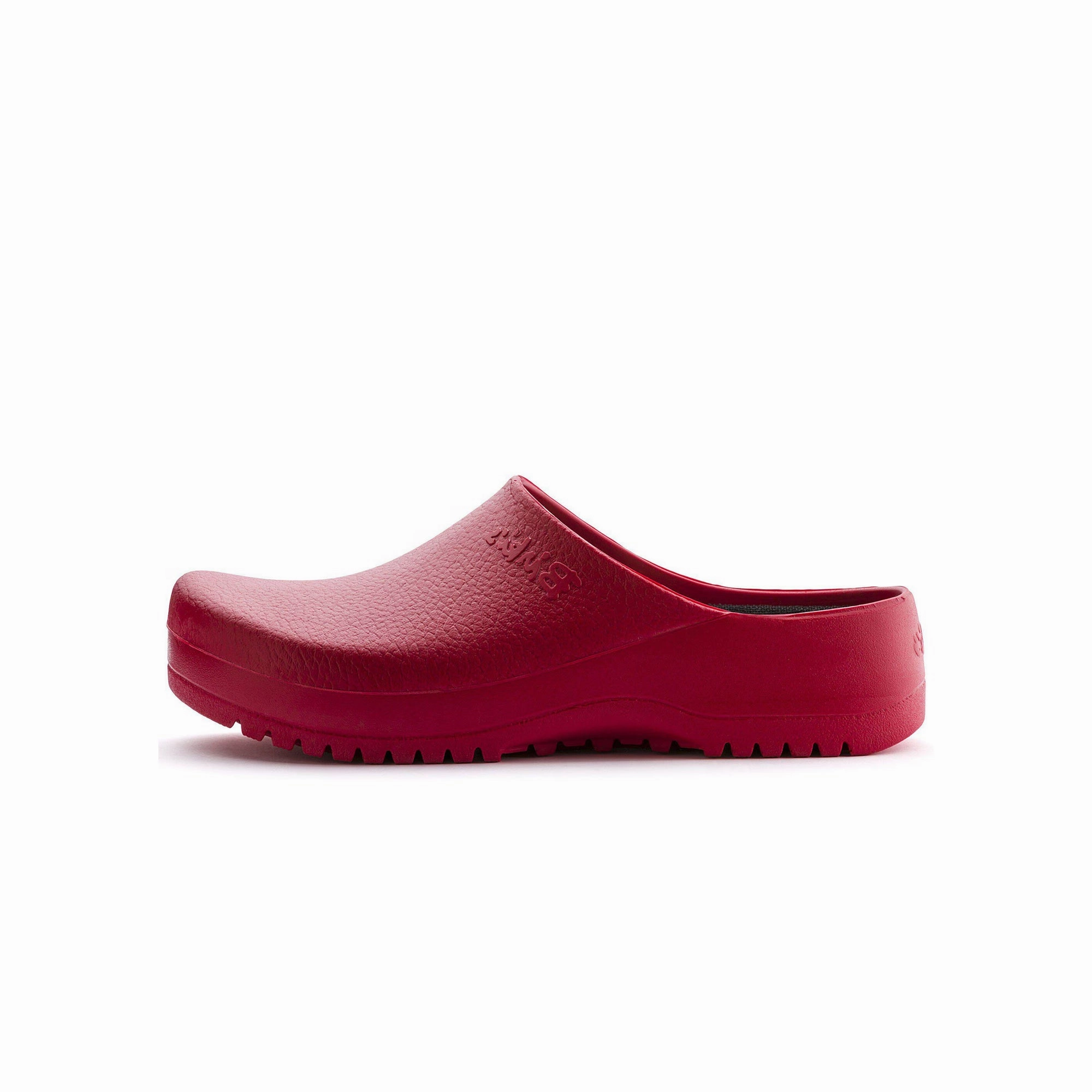 Free Move Eva Midsole Birkenstock Mens Super Birki Red Sandals