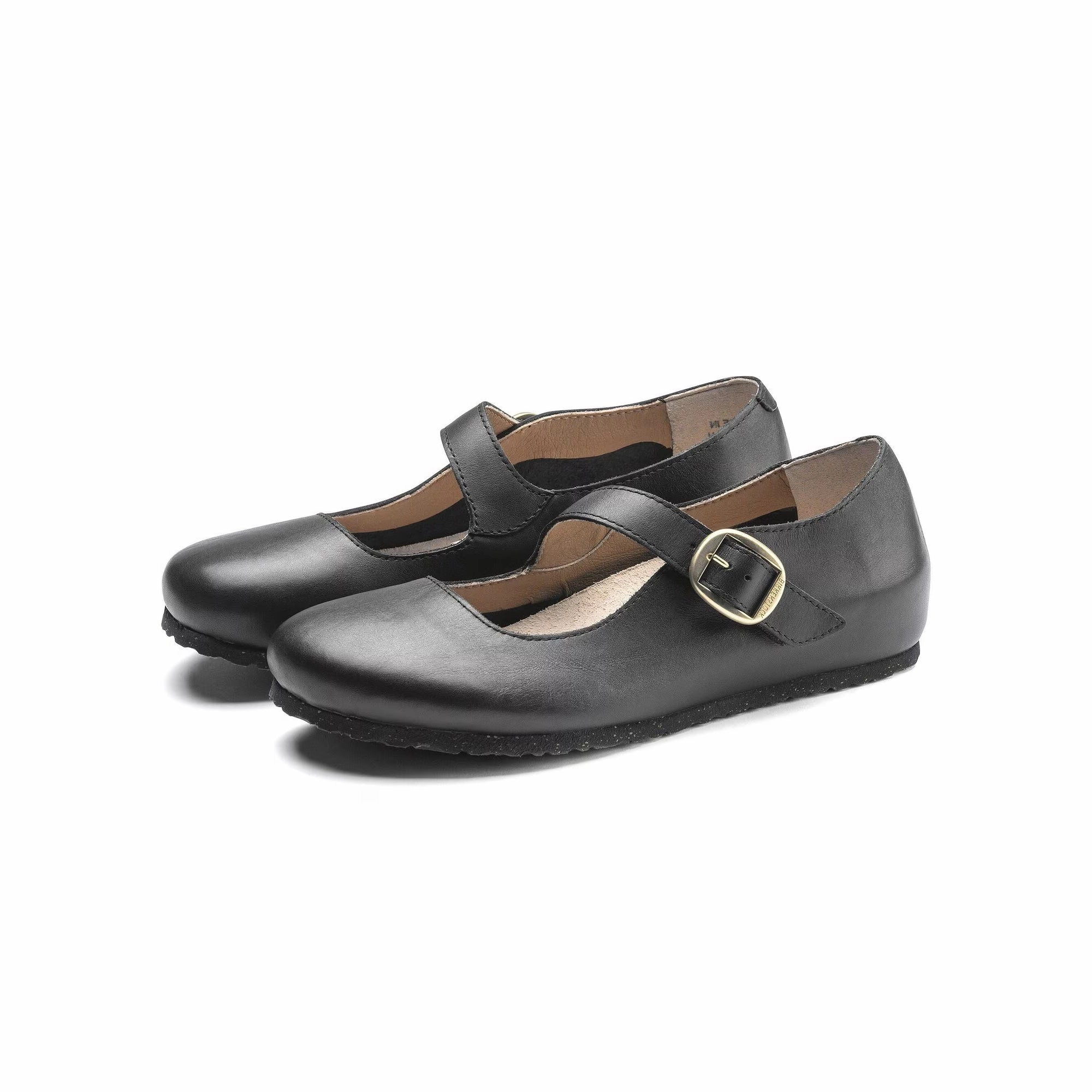 Birkenstock Womens Tracy Flats Luxe Look