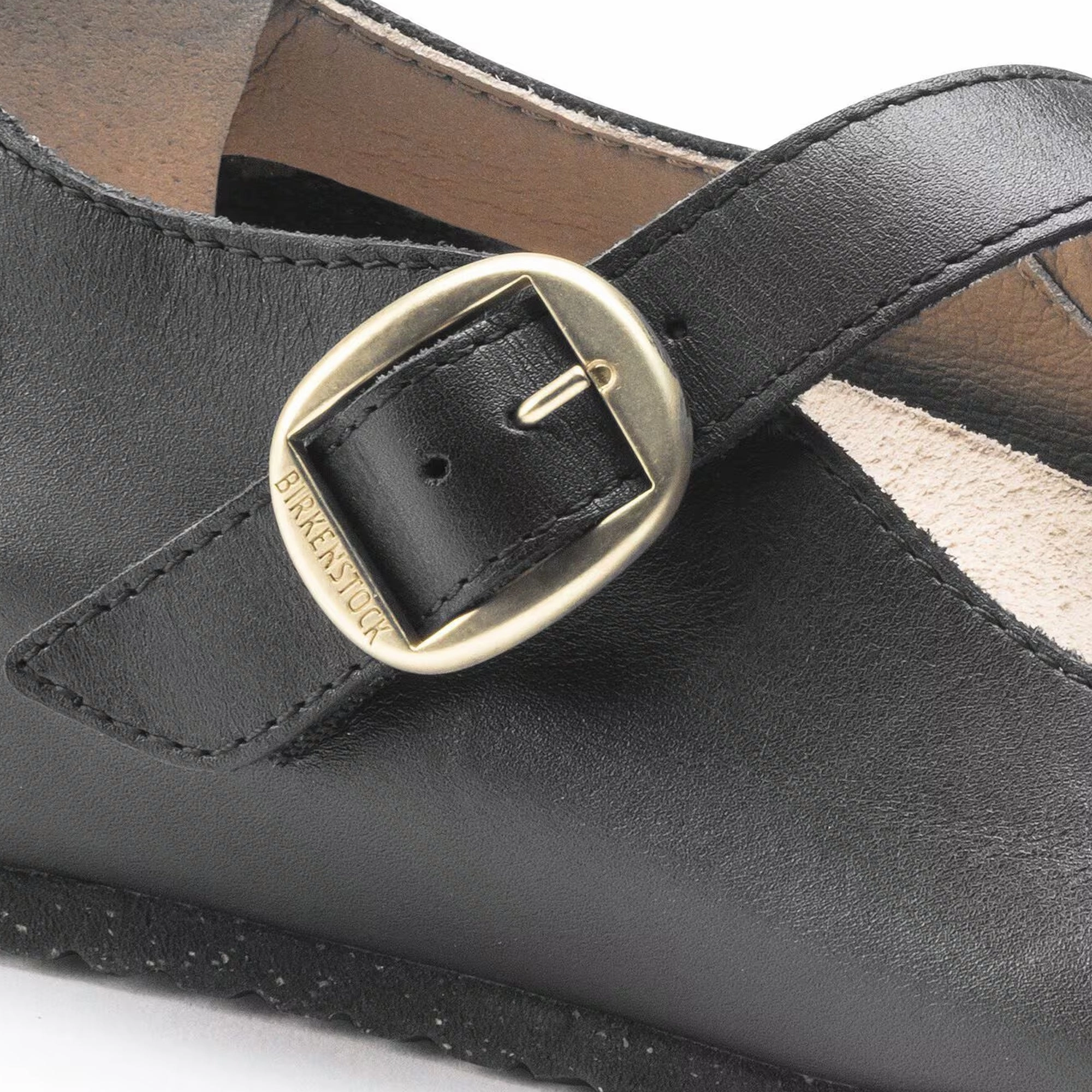 Birkenstock Womens Tracy Flats Petite Fit Every Occasion