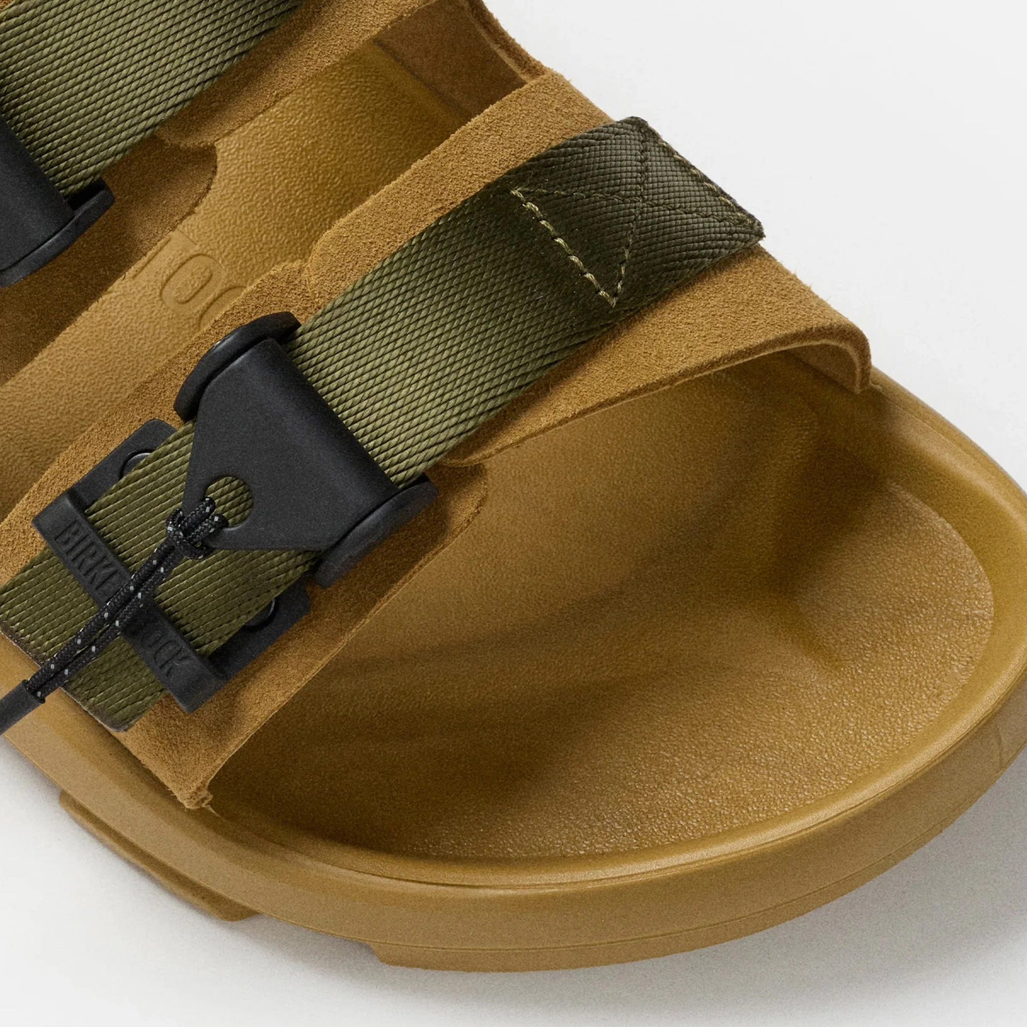 Easy Packing Durable Walk Birkenstock x Maharishi Mogami Terra Tech Sandal