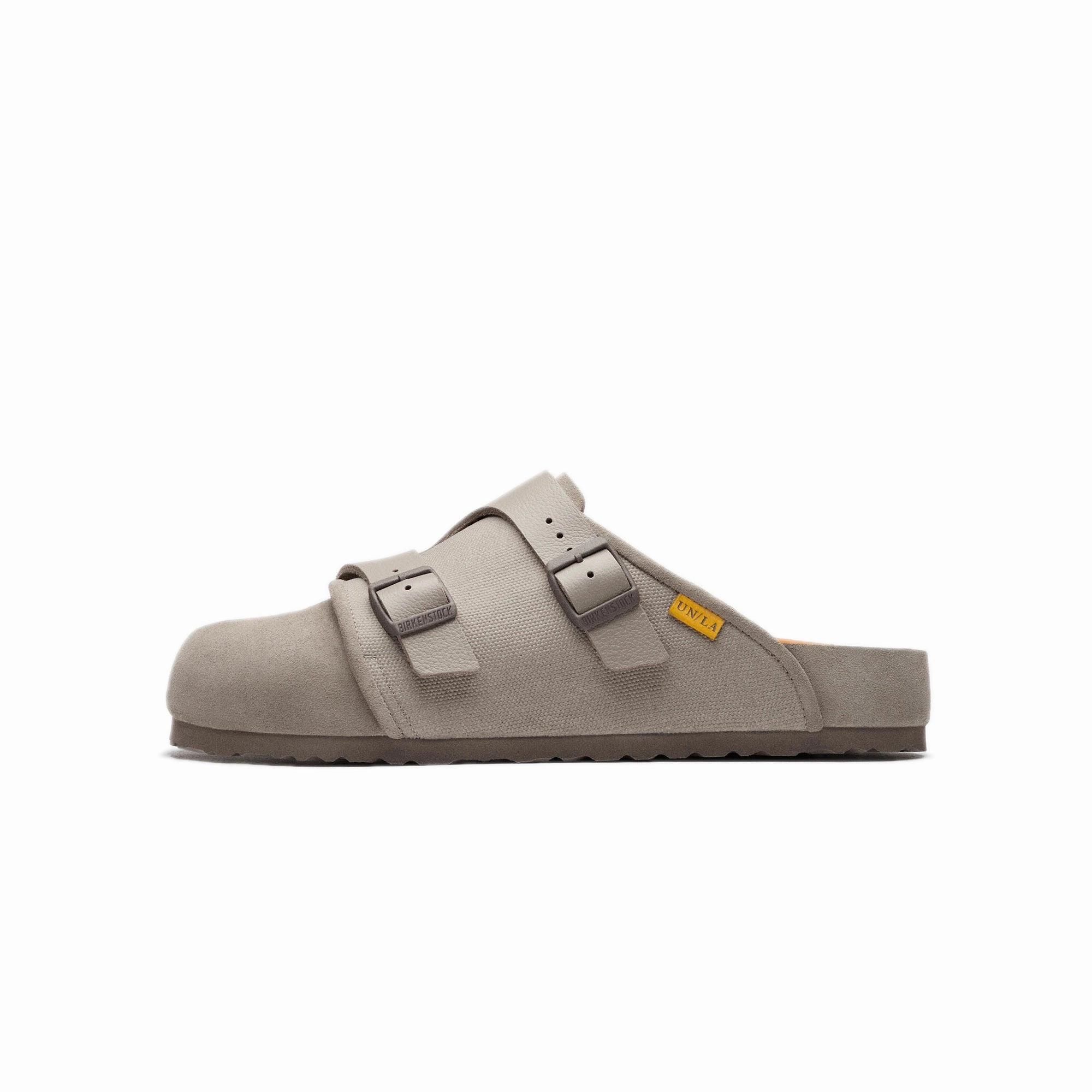 Comfort Heel Cloud Feel Birkenstock x Union 1774 IV Mens Sandals