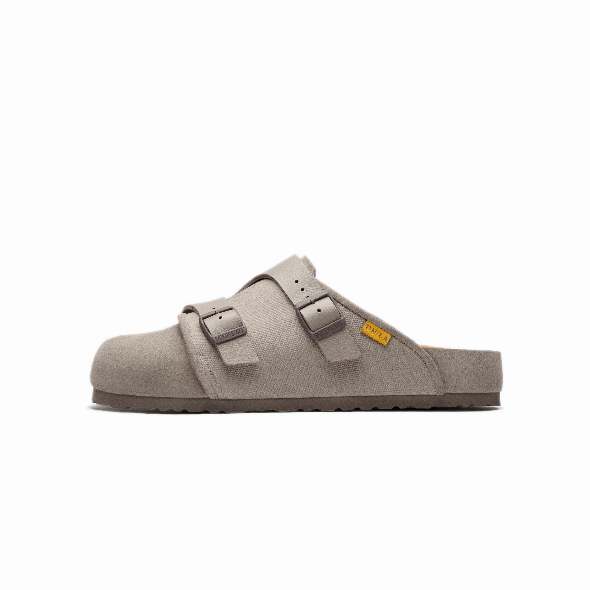 Team Jog Birkenstock x Union 1774 IV Mens Sandals