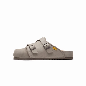 Comfort Heel Cloud Feel Birkenstock x Union 1774 IV Mens Sandals