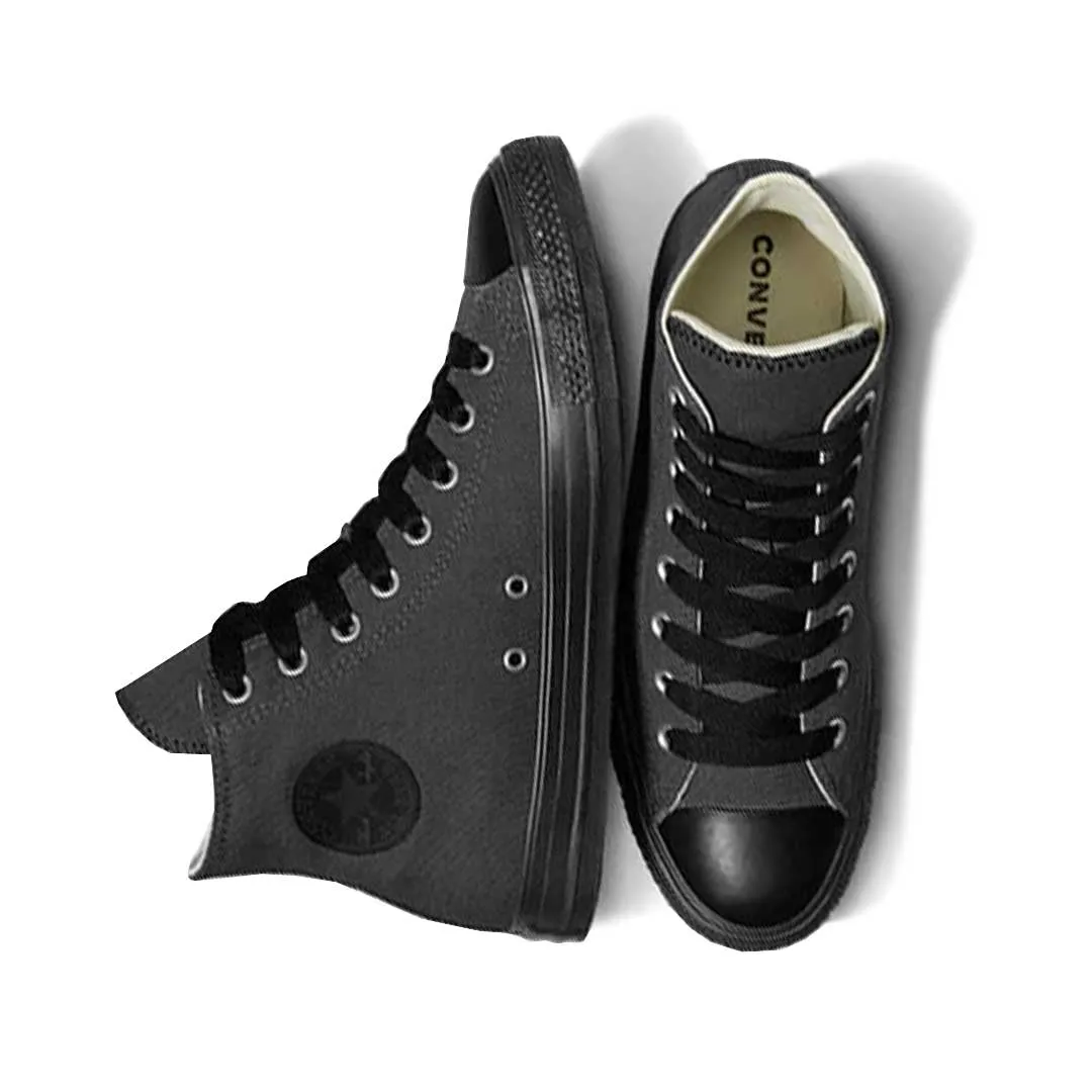 Non Slip Tread Converse - Unisex Chuck Taylor All Star High Top Shoes (A10511C)