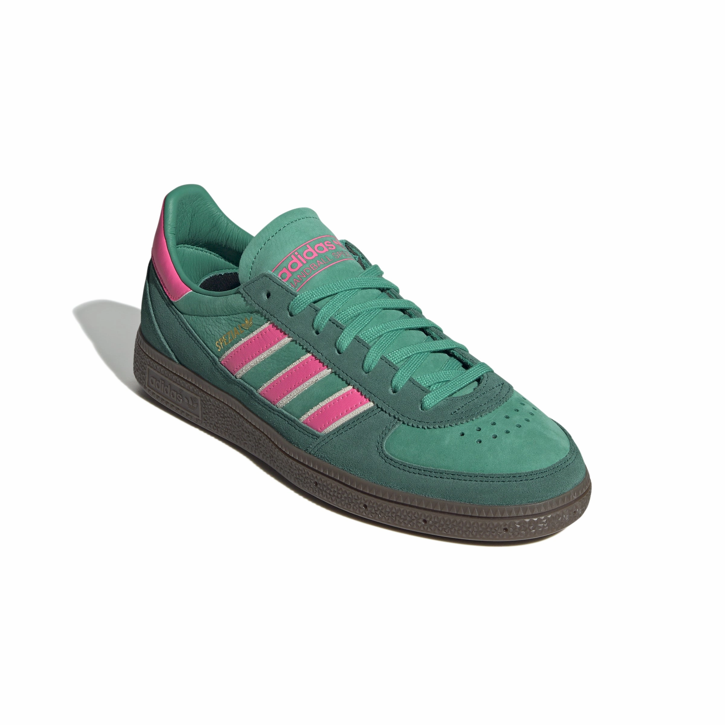 Adidas Mens Handball Spezial Shoes EVA Foam Midsole