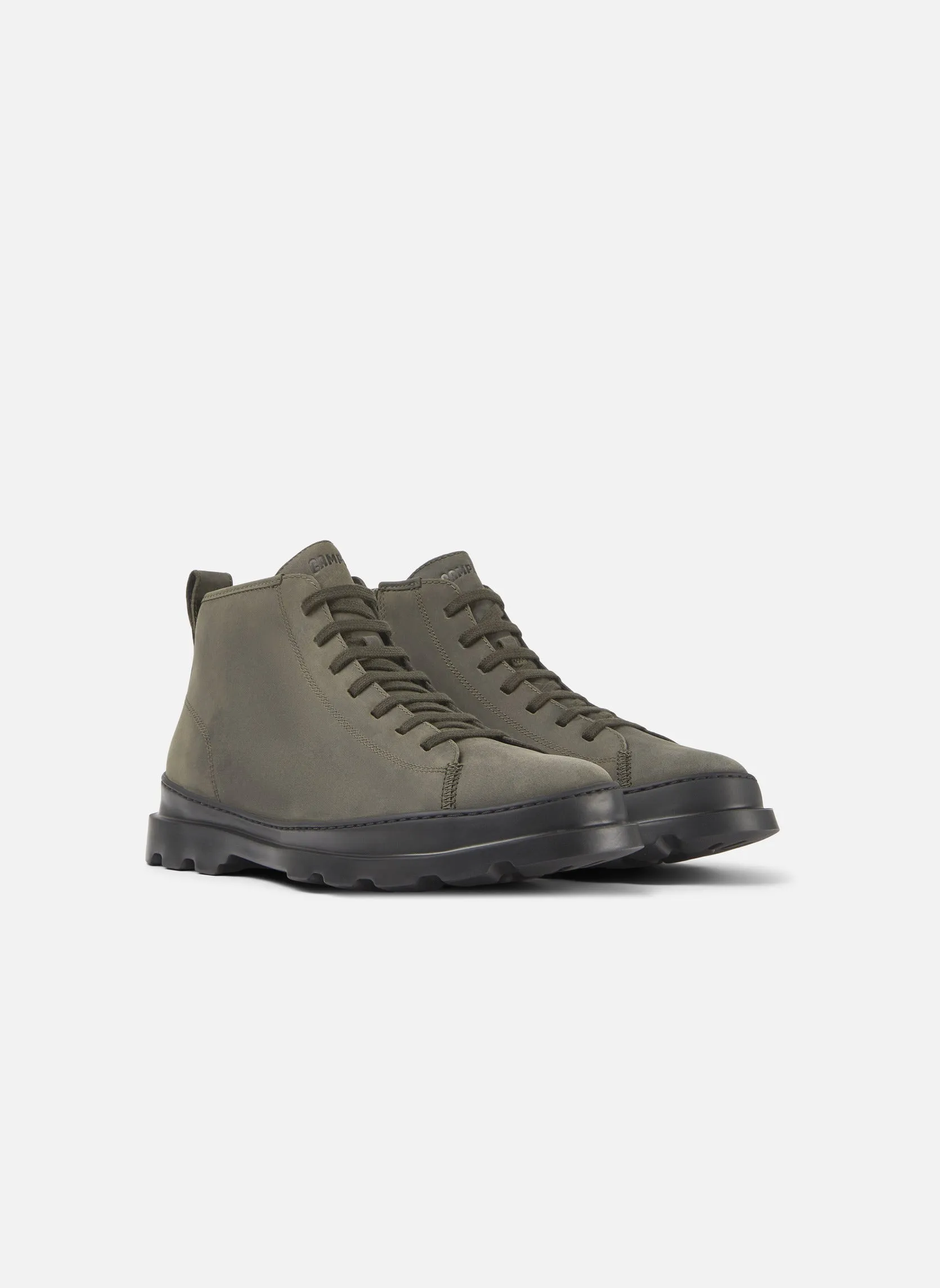 Boots Men Camper Brutus work mode