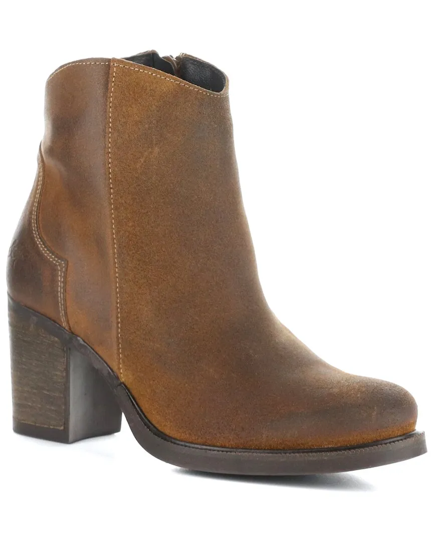 Field Work Durable Tread Pattern Bos & Co Brody Suede Boot