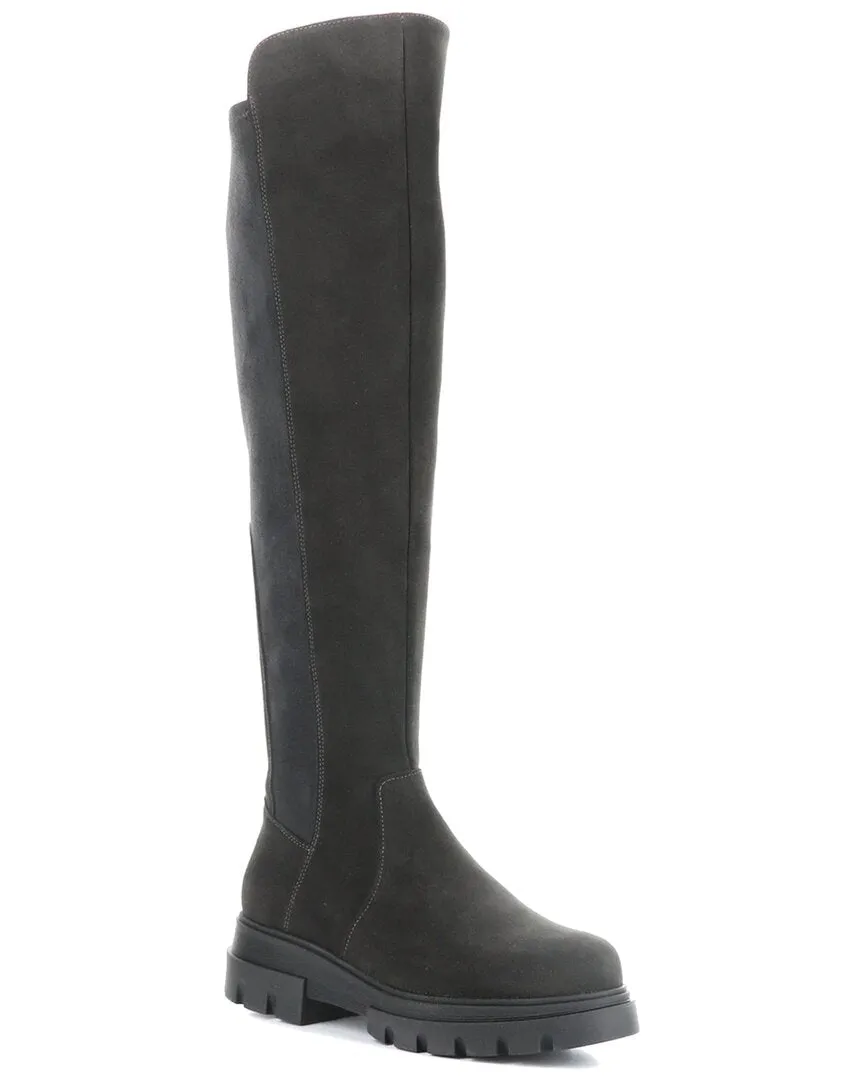 Bos & Co Fifth Suede Boot Support frame