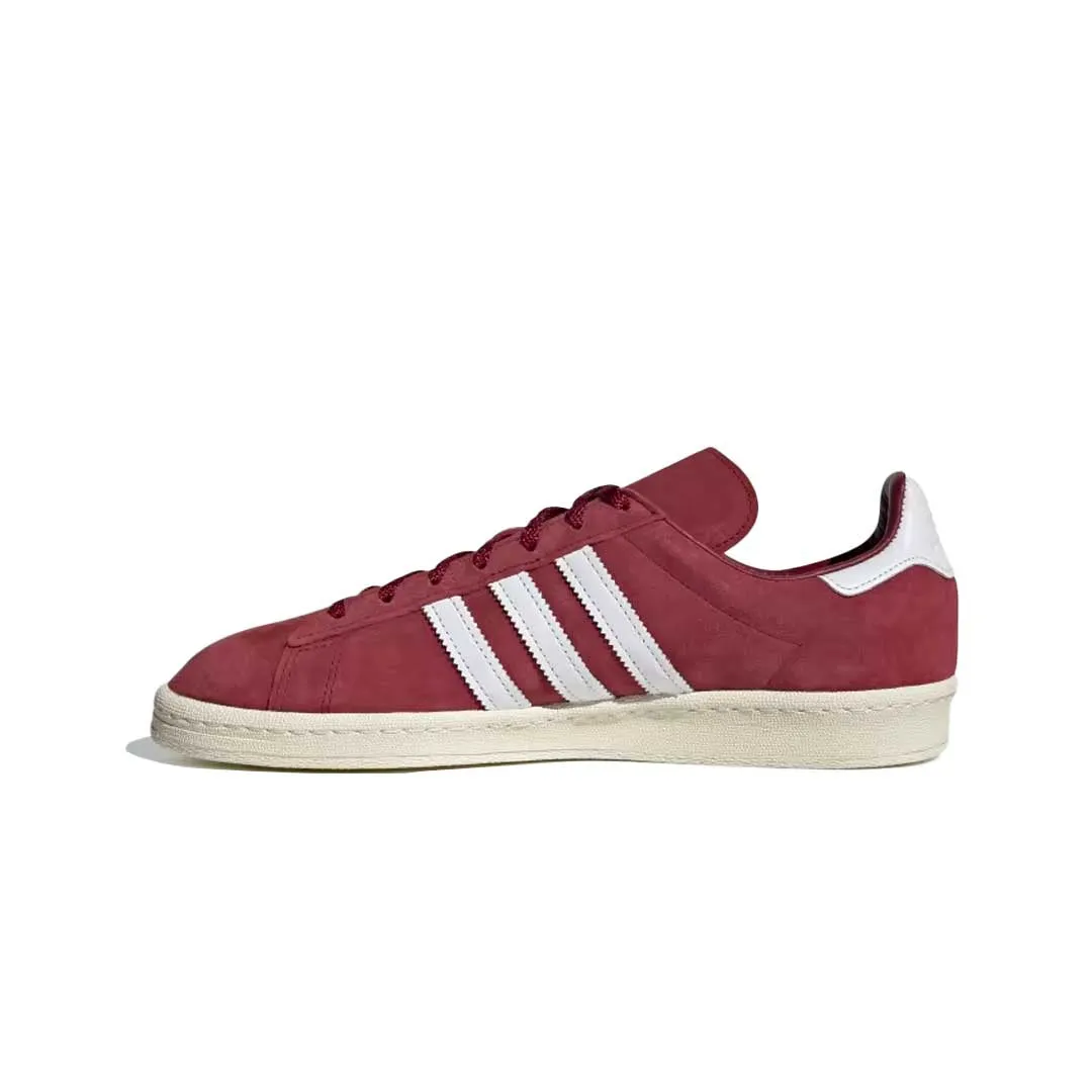 Eco Friendly Fabric Unbeatable comfort adidas - Unisex Campus 80s Shoes (FZ6152)