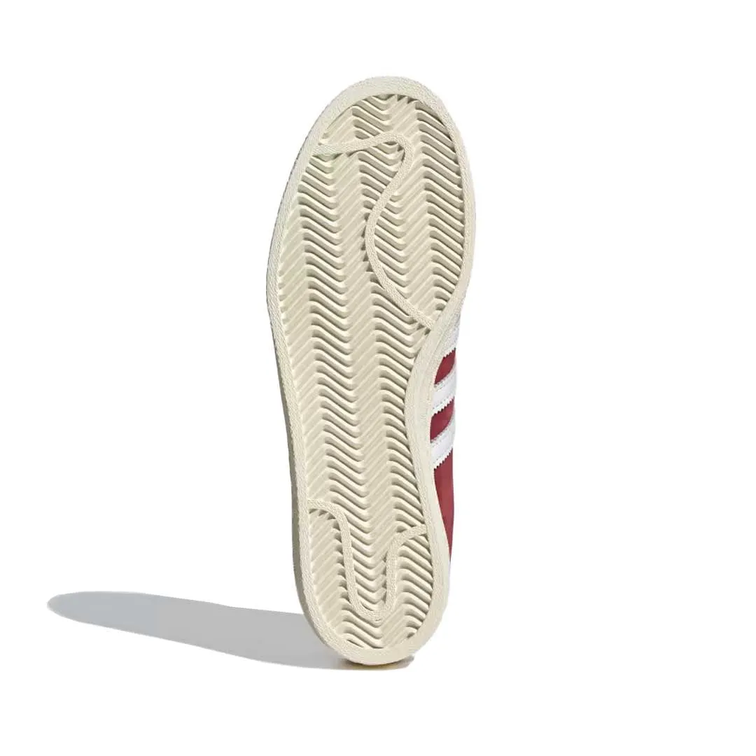 adidas - Unisex Campus 80s Shoes (FZ6152) Steady walk