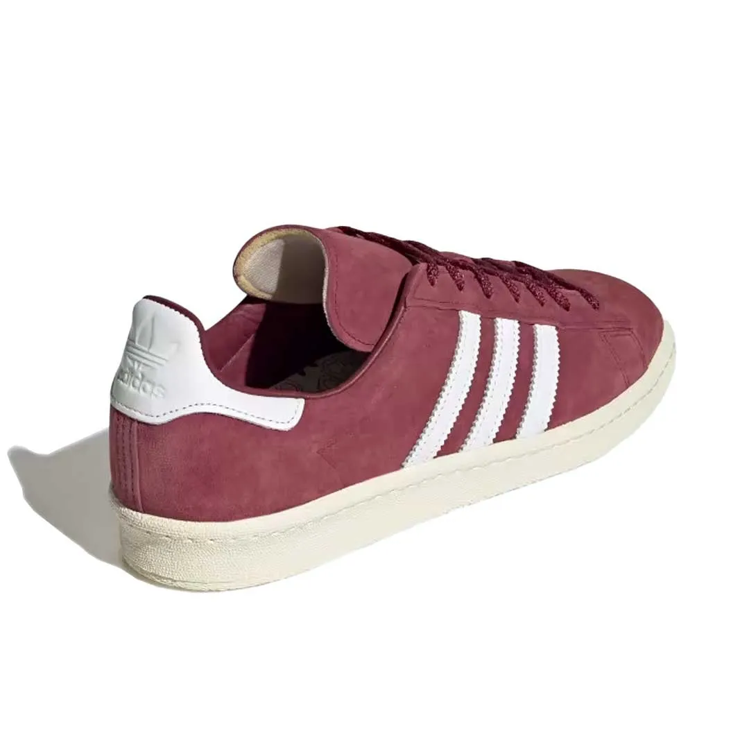 adidas - Unisex Campus 80s Shoes (FZ6152) Chic Wear