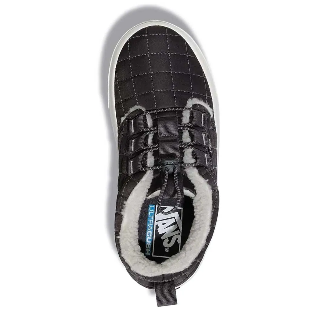 Stability Arch Ventilation Mesh Vans - Unisex Chukka Slip-er Shoes (5KQW8K8)