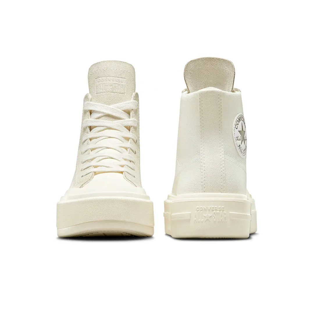 Flex Groove System Step Focus Converse - Unisex Chuck Taylor All Star Cruise High Top Shoes (A04688C)