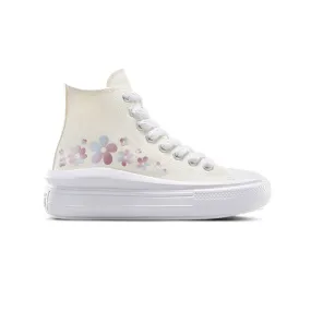Sneaker Online Shopping Converse - Women's Chuck Taylor All Star Move High Top Shoes (A14270C)