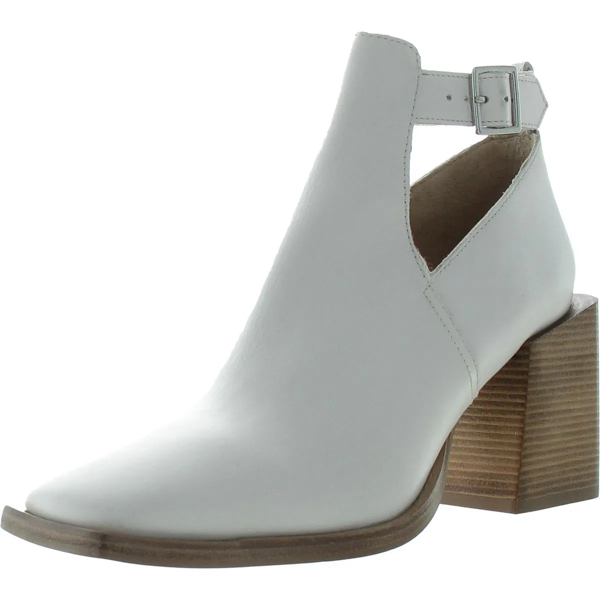 BRADY Womens Shoe Boot Ankle Strap Ankle Boots Cold-resistant