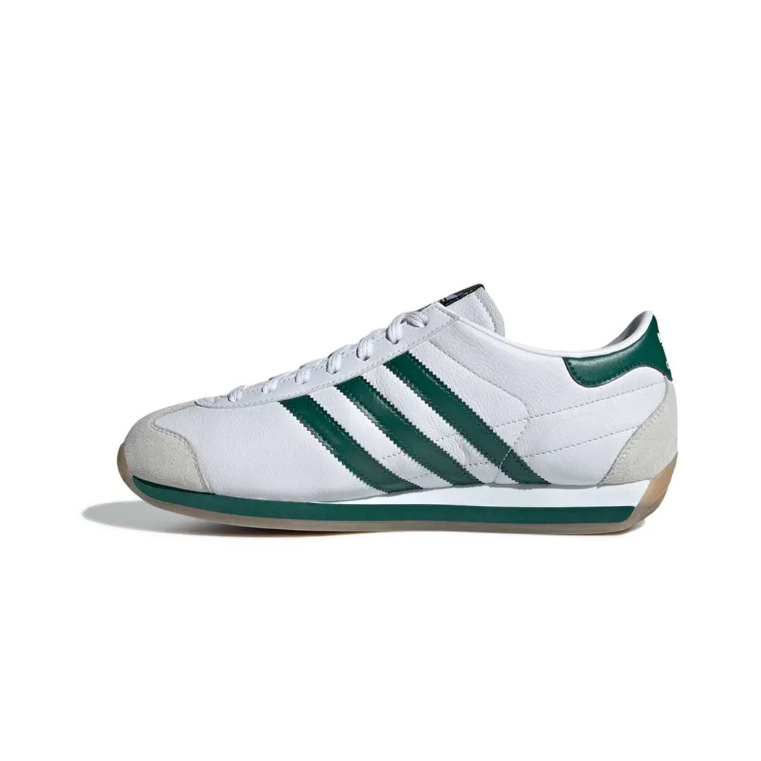 Foot Friendly adidas - Unisex Country Japan Shoes (IE4042)