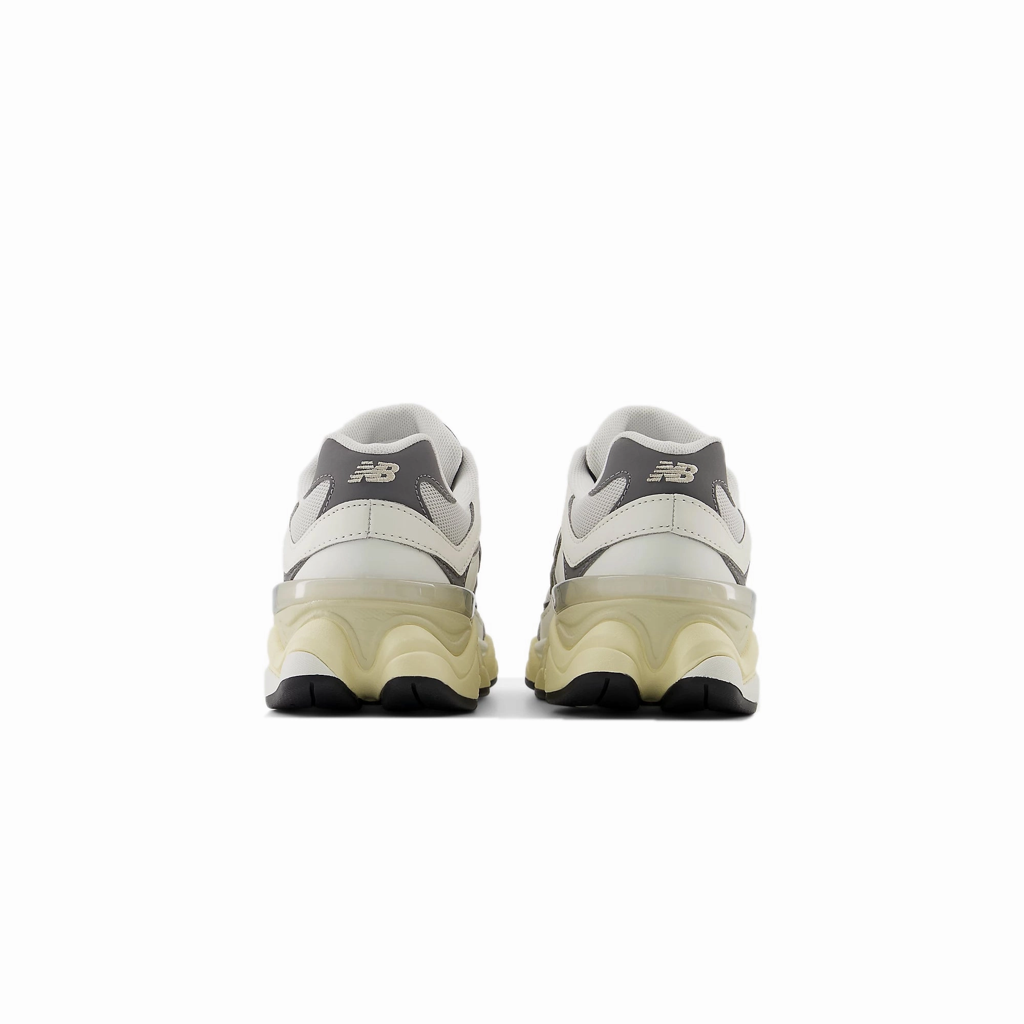 New Balance Kids 9060 Shoes Impact Diffusion Technology Fast Transition