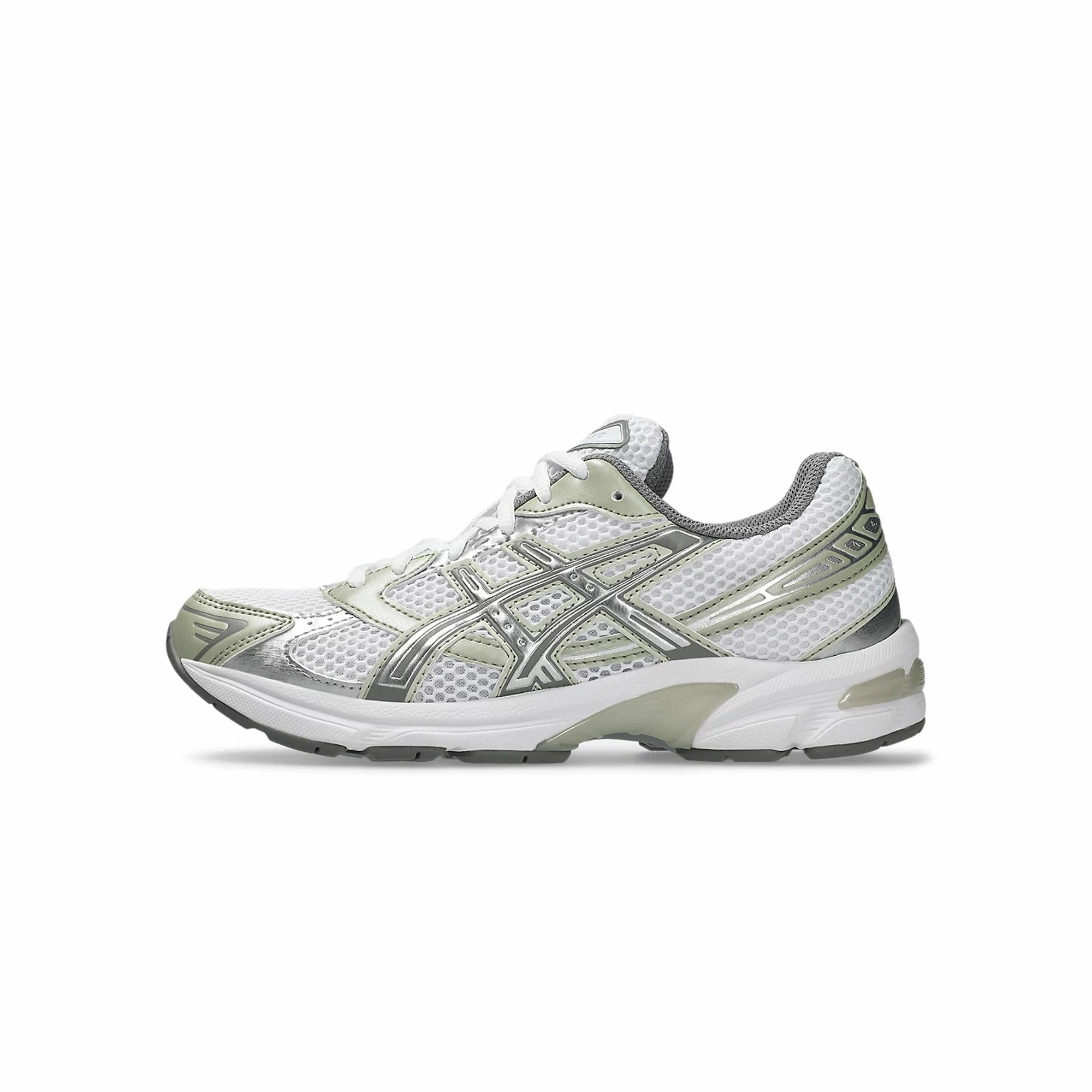 Abrasion Resistant Guardrails Asics Womens Gel-1130 Shoes