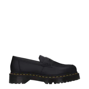 Dr. Martens Leather Men's Loafer All Day