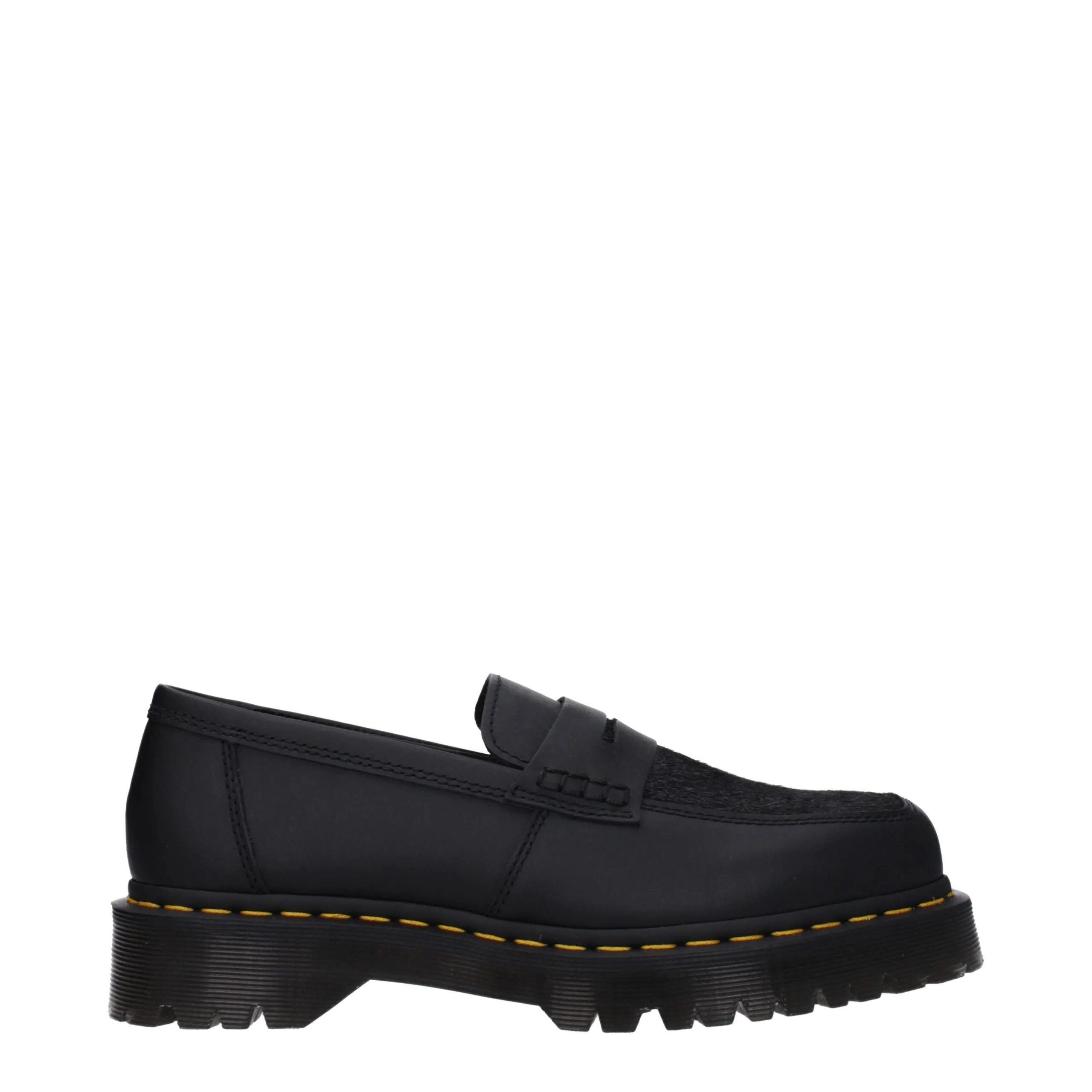 Dr. Martens Leather Men's Loafer All Day