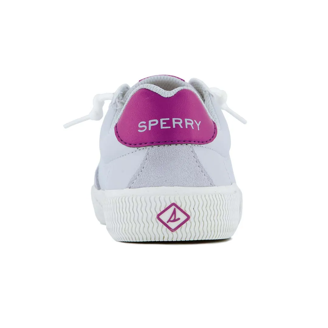 Sperry - Women's Pier Wave Refresher Shoes (STS87267) Structured silhouette