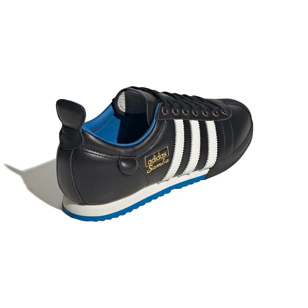 Active Mode Total Balance adidas - Unisex Samba 62 Shoes (IH8603)